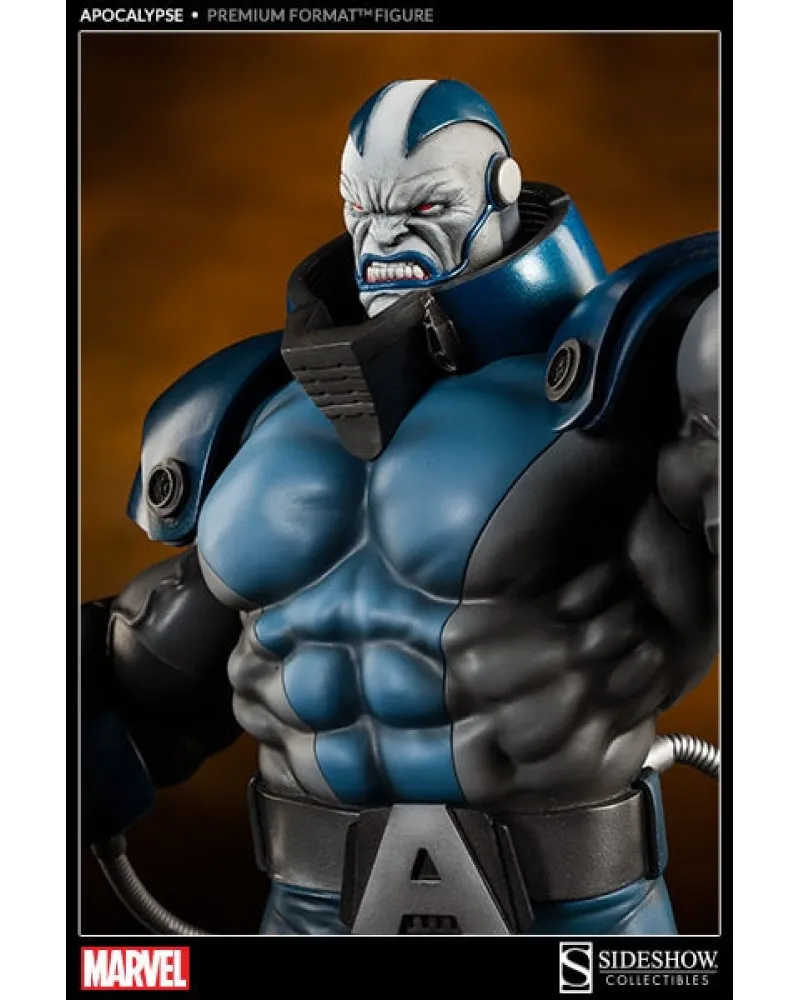 Figure Marvel - Apocalypse Premium Format 