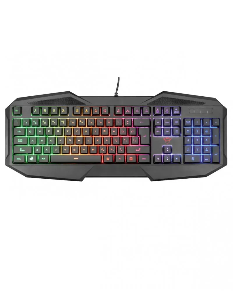 Tastatura Trust 830RW Avonn 