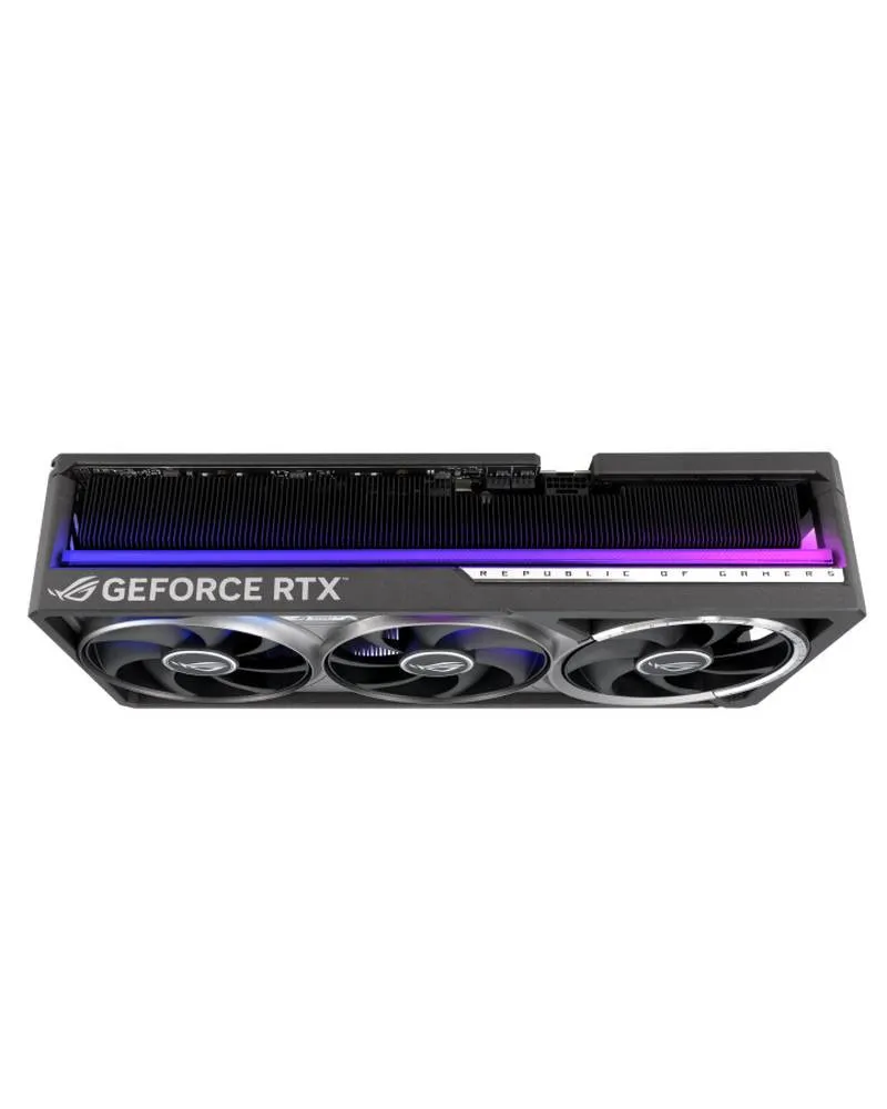 ASUS Grafička karta nVidia GeForce ROG-ASTRAL-RTX5080-O16G-GAMING 