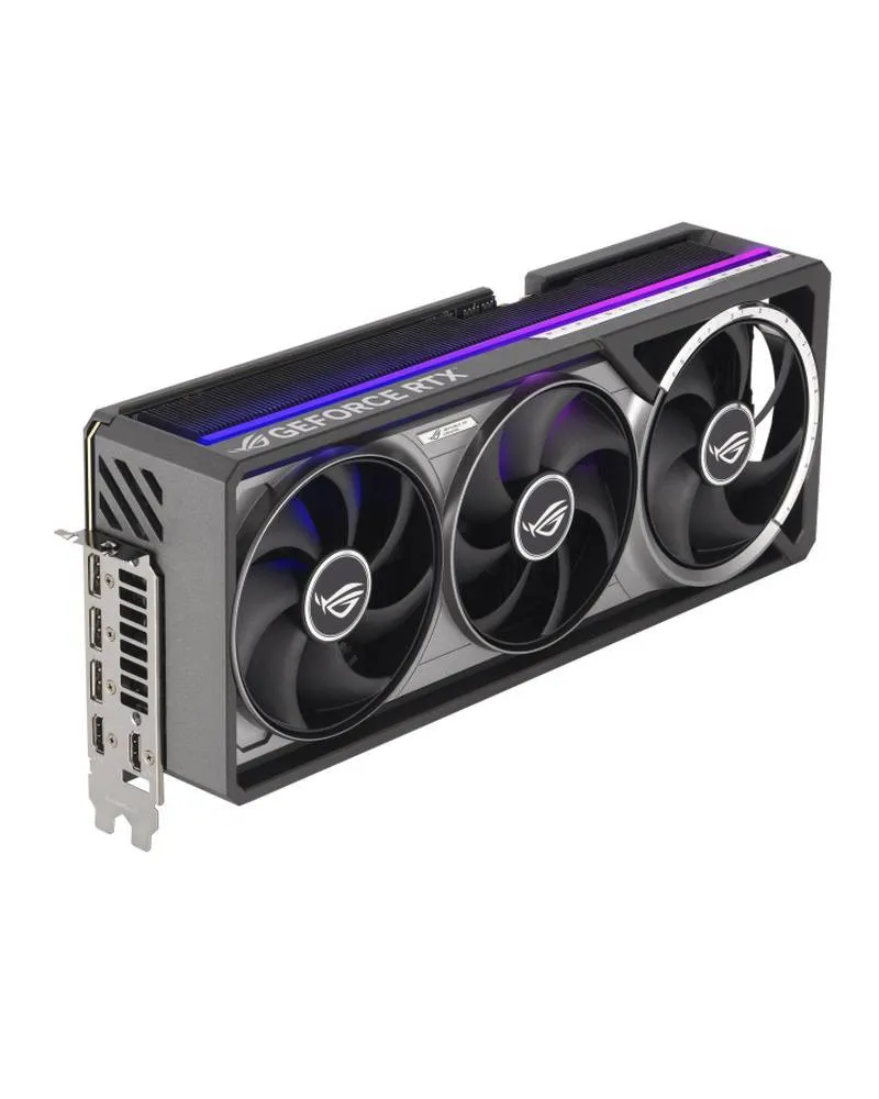 ASUS Grafička karta nVidia GeForce ROG-ASTRAL-RTX5080-O16G-GAMING 