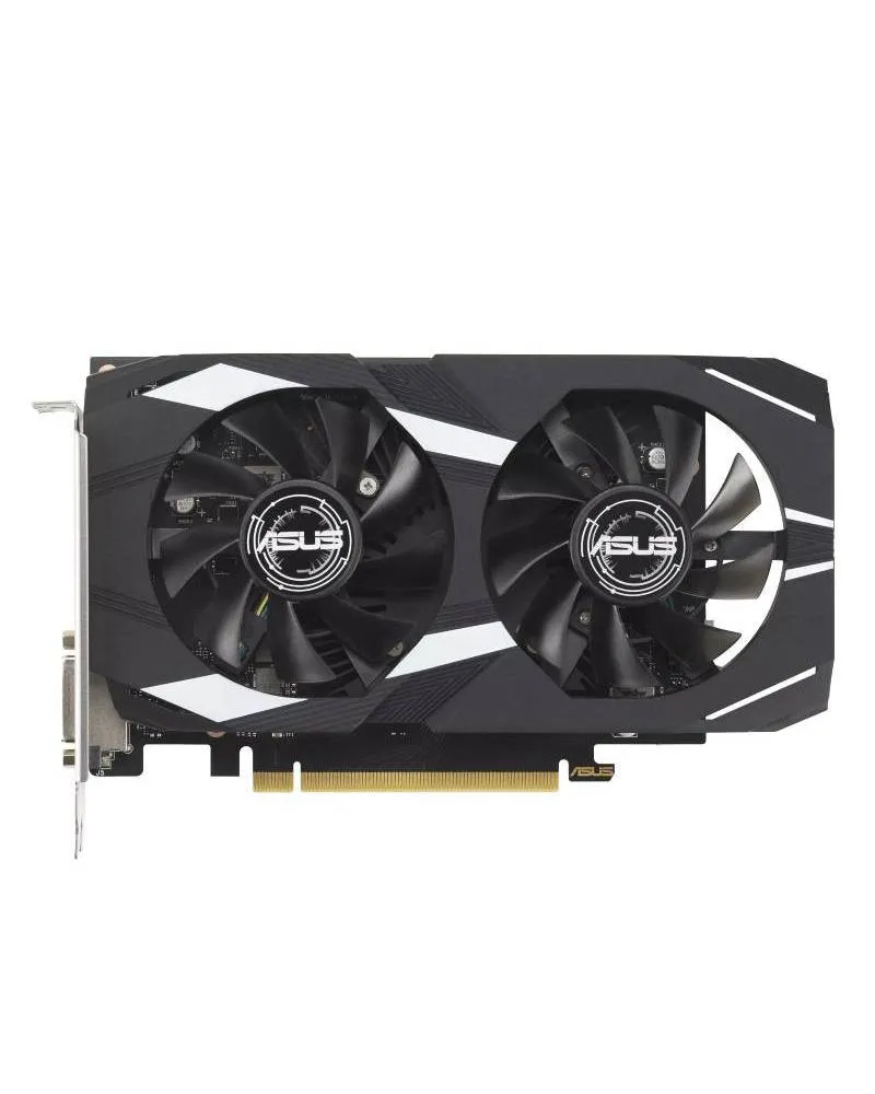 ASUS Grafička karta nVidia GeForce RTX 3050 6GB 96bit DUAL-RTX3050-O6G 