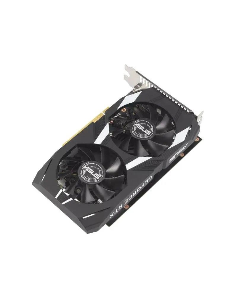 ASUS Grafička karta nVidia GeForce RTX 3050 6GB 96bit DUAL-RTX3050-O6G 