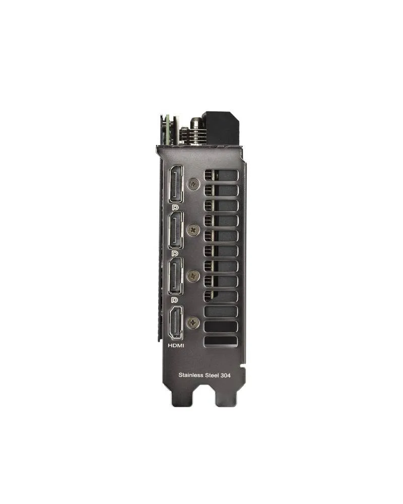 ASUS Grafička karta nVidia GeForce RTX 3060 12GB 192bit DUAL-RTX3060-O12G-V2 