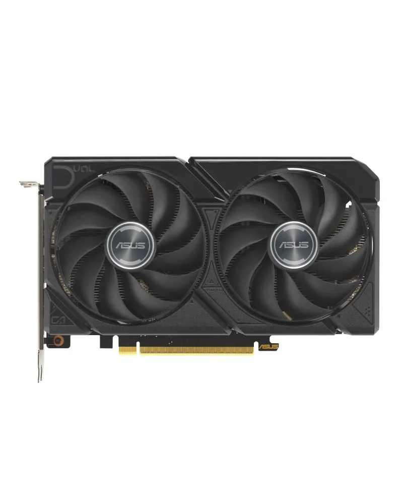 ASUS Grafička karta AMD Radeon RX 9060 XT 8GB DUAL-RX9060XT-8G 