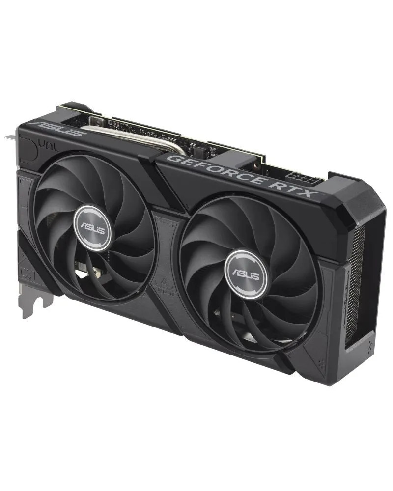 ASUS Grafička karta nVidia GeForce RTX 4060 Ti 8GB 128bit DUAL-RTX4060TI-O8G-EVO 