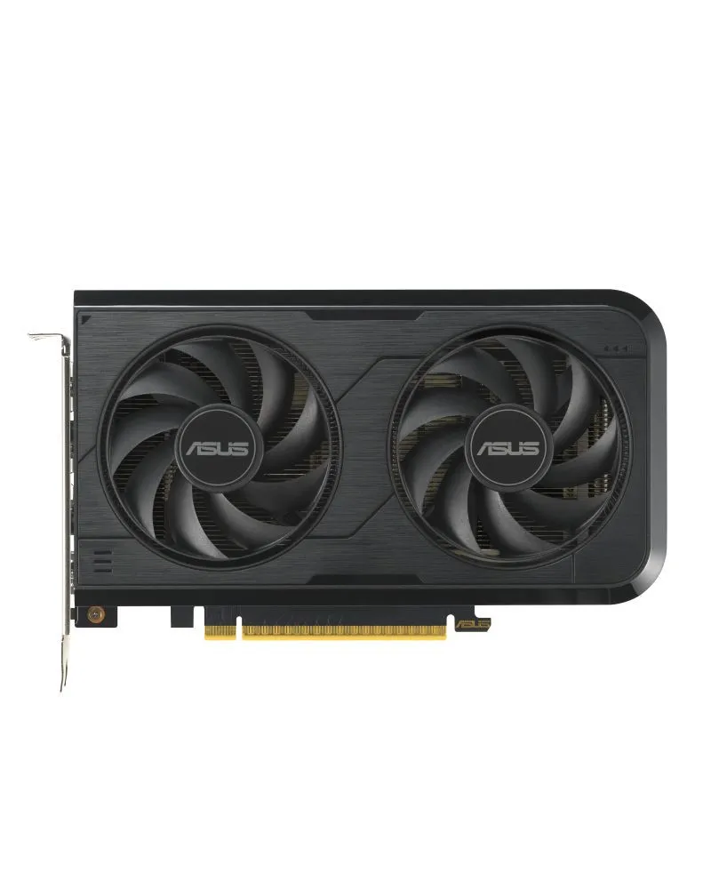 ASUS Grafička karta nVidia GeForce RTX 5050 8GB 128bit DUAL-RTX5050-O8G 