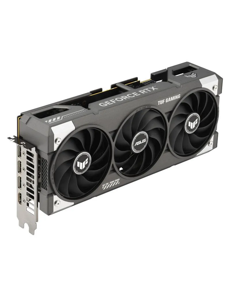 ASUS Grafička karta nVidia GeForce RTX 5060 8GB TUF-RTX5060-O8G-GAMING 