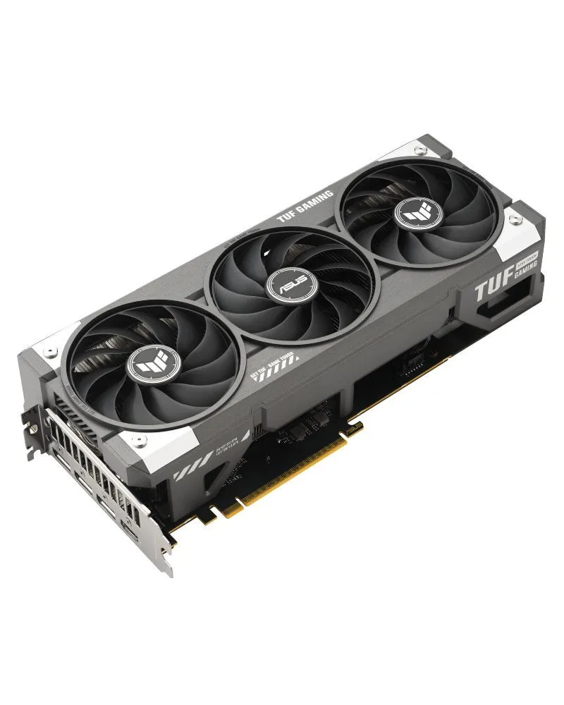 ASUS Grafička karta nVidia GeForce RTX 5060 8GB TUF-RTX5060-O8G-GAMING 