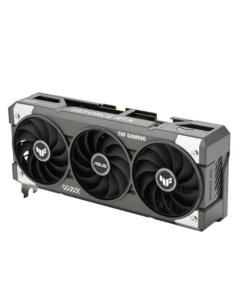 ASUS Grafička karta nVidia GeForce RTX 5060 8GB TUF-RTX5060-O8G-GAMING 
