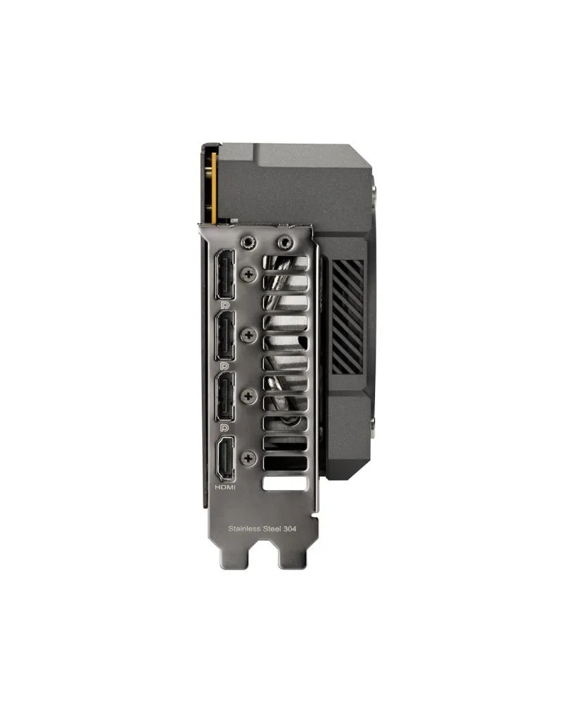 ASUS Grafička karta nVidia GeForce RTX 5060 8GB TUF-RTX5060-O8G-GAMING 