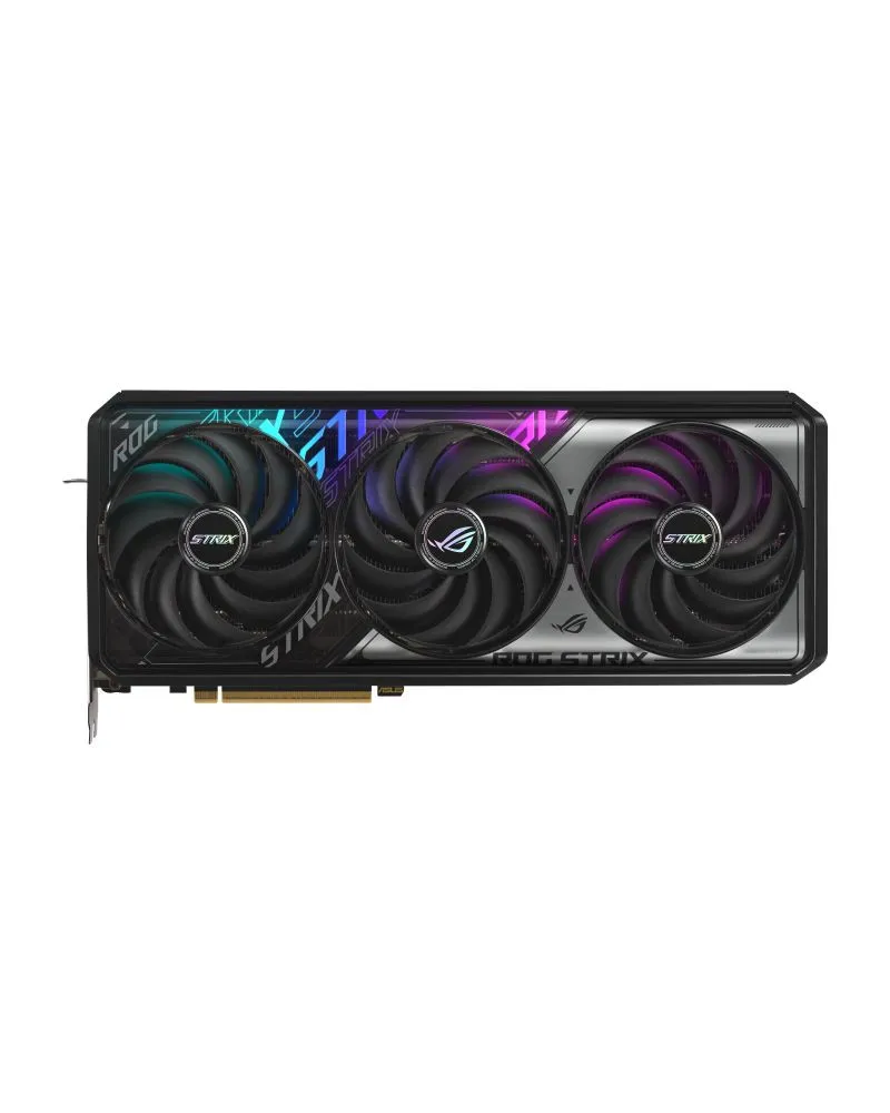 ASUS Grafička karta nVidia GeForce RTX 5070 12GB ROG-STRIX-RTX5070-O12G-GAMING 
