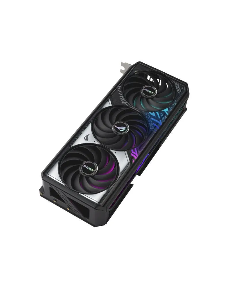 ASUS Grafička karta nVidia GeForce RTX 5070 12GB ROG-STRIX-RTX5070-O12G-GAMING 