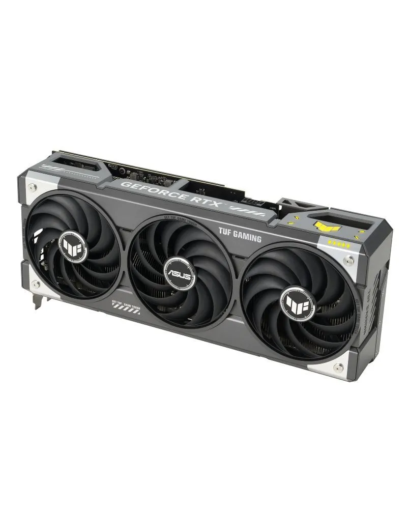 ASUS Grafička karta nVidia GeForce RTX 5070 12GB TUF-RTX5070-O12G-GAMING 