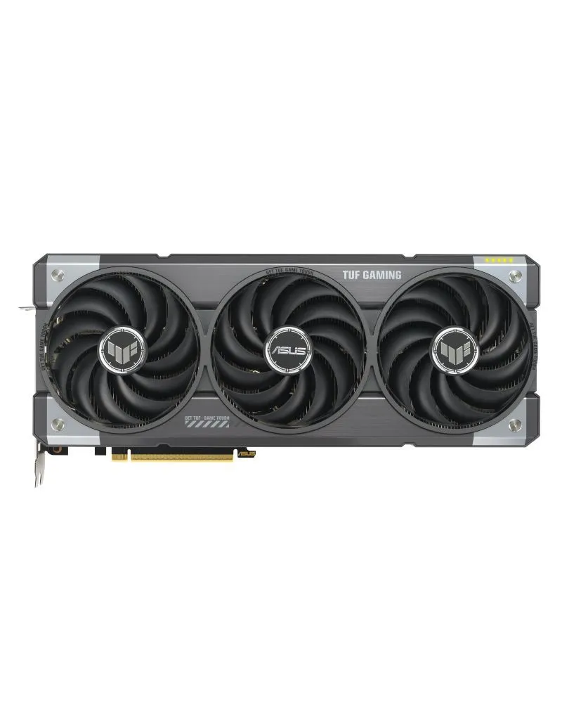 ASUS Grafička karta nVidia GeForce RTX 5070 12GB TUF-RTX5070-O12G-GAMING 
