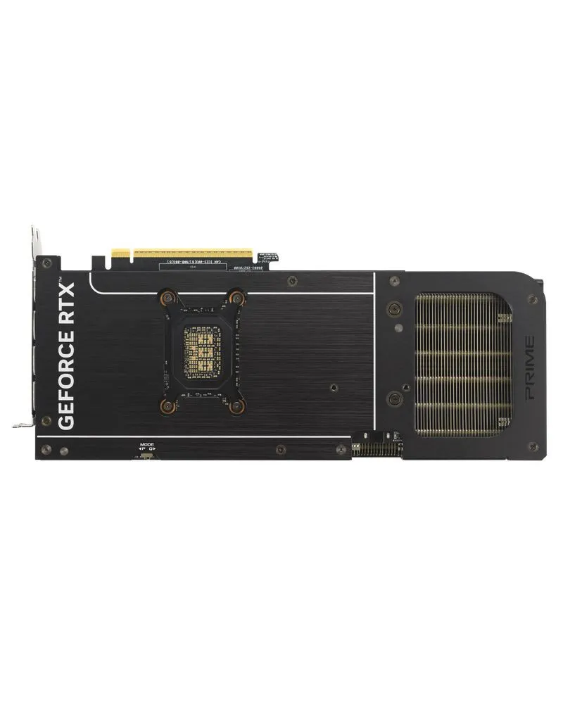 ASUS Grafička karta nVidia GeForce RTX 5080 256bit 16GB PRIME-RTX5080-O16G 