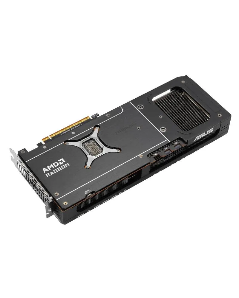 ASUS Grafička karta AMD Radeon RX 9070 16GB PRIME-RX9070-O16G 