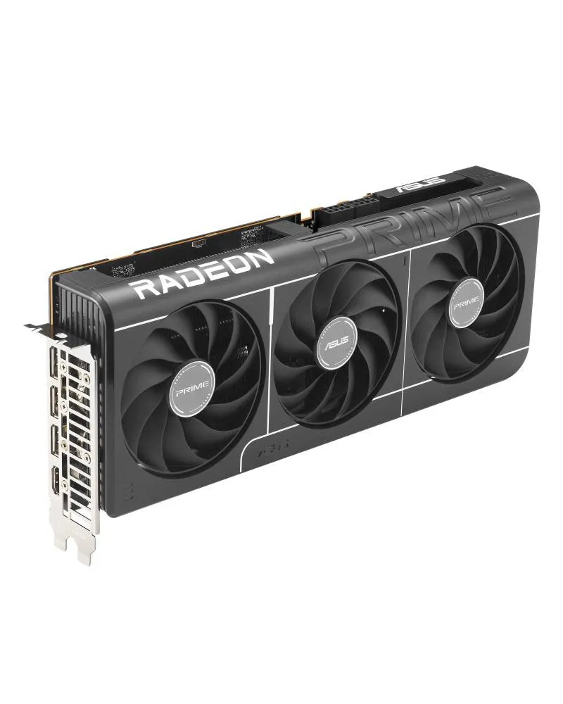 ASUS Grafička karta AMD Radeon RX 9070 16GB PRIME-RX9070-O16G 