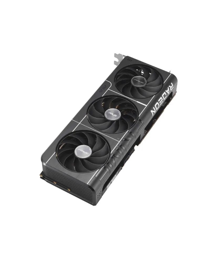 ASUS Grafička karta AMD Radeon RX 9070 16GB PRIME-RX9070-O16G 