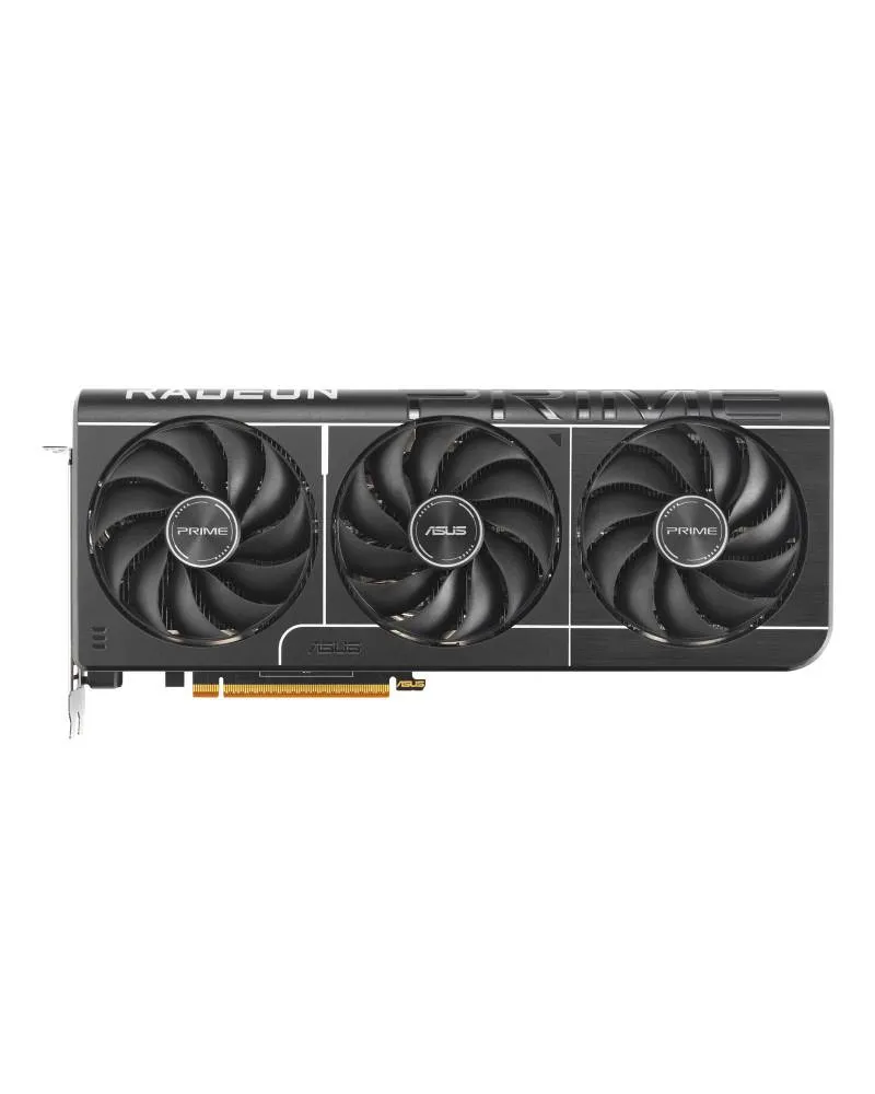 ASUS Grafička karta Radeon RX 9070 XT 16GB PRIME-RX9070XT-O16G 