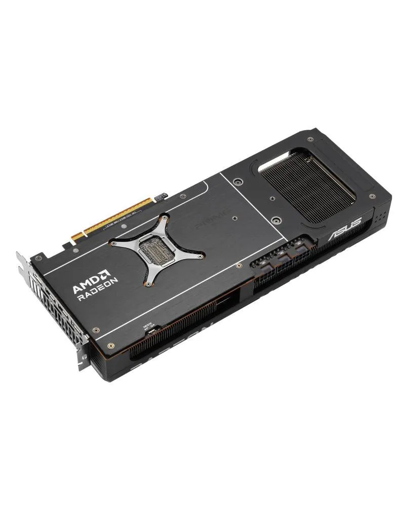 ASUS Grafička karta Radeon RX 9070 XT 16GB PRIME-RX9070XT-O16G 