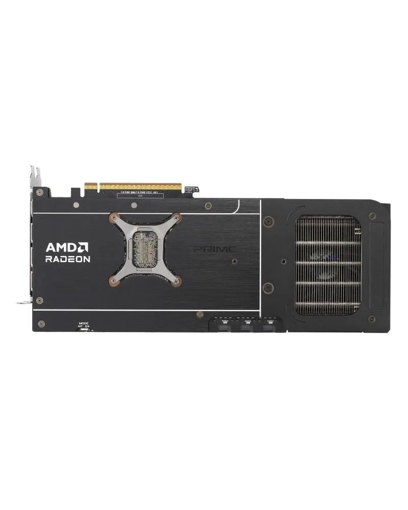 ASUS Grafička karta Radeon RX 9070 XT 16GB PRIME-RX9070XT-O16G 