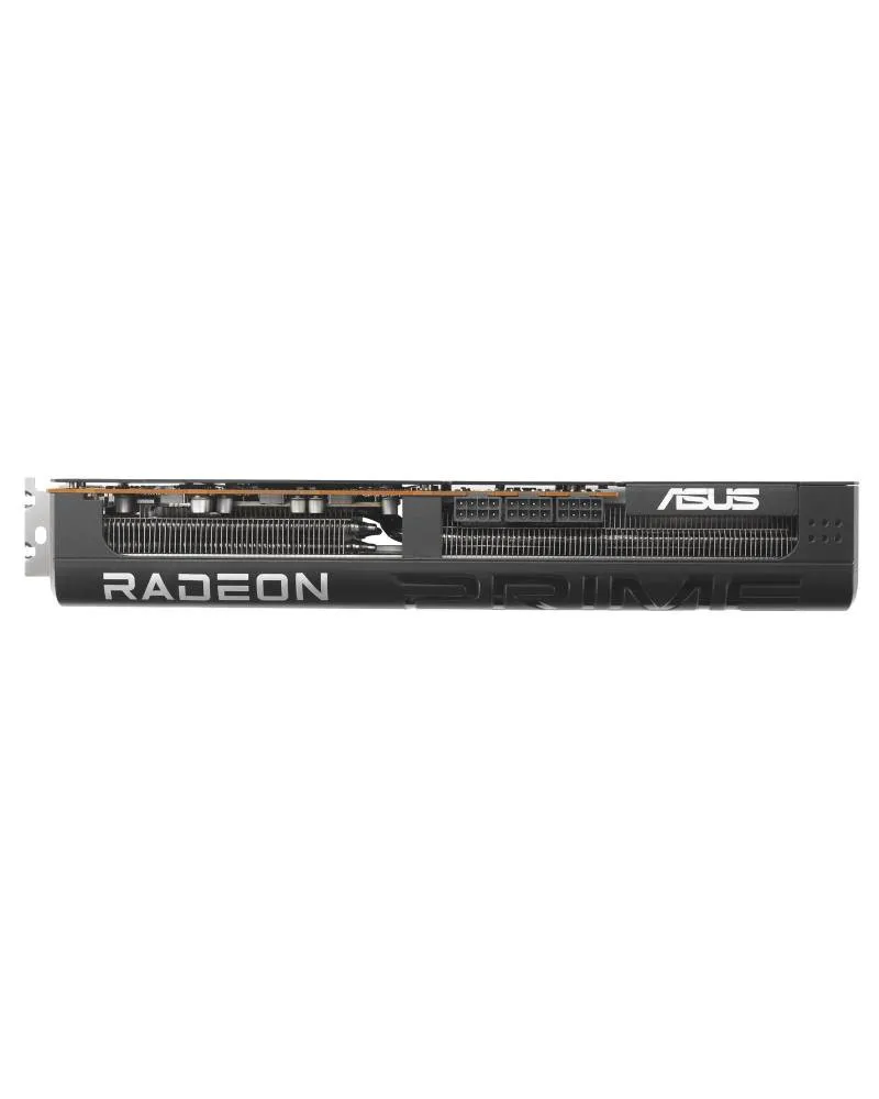 ASUS Grafička karta Radeon RX 9070 XT 16GB PRIME-RX9070XT-O16G 