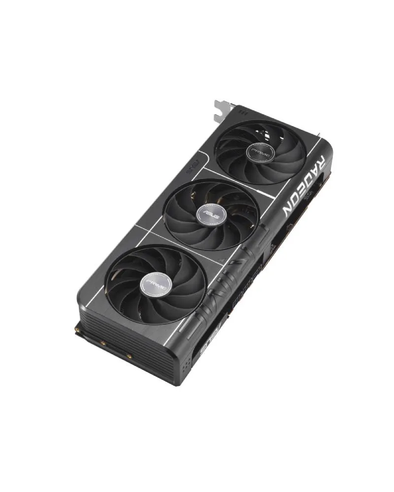 ASUS Grafička karta Radeon RX 9070 XT 16GB PRIME-RX9070XT-O16G 
