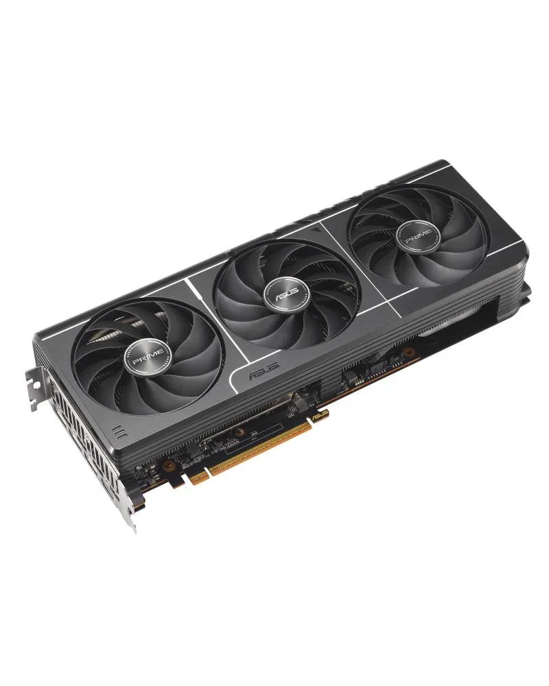 ASUS Grafička karta Radeon RX 9070 XT 16GB PRIME-RX9070XT-O16G 