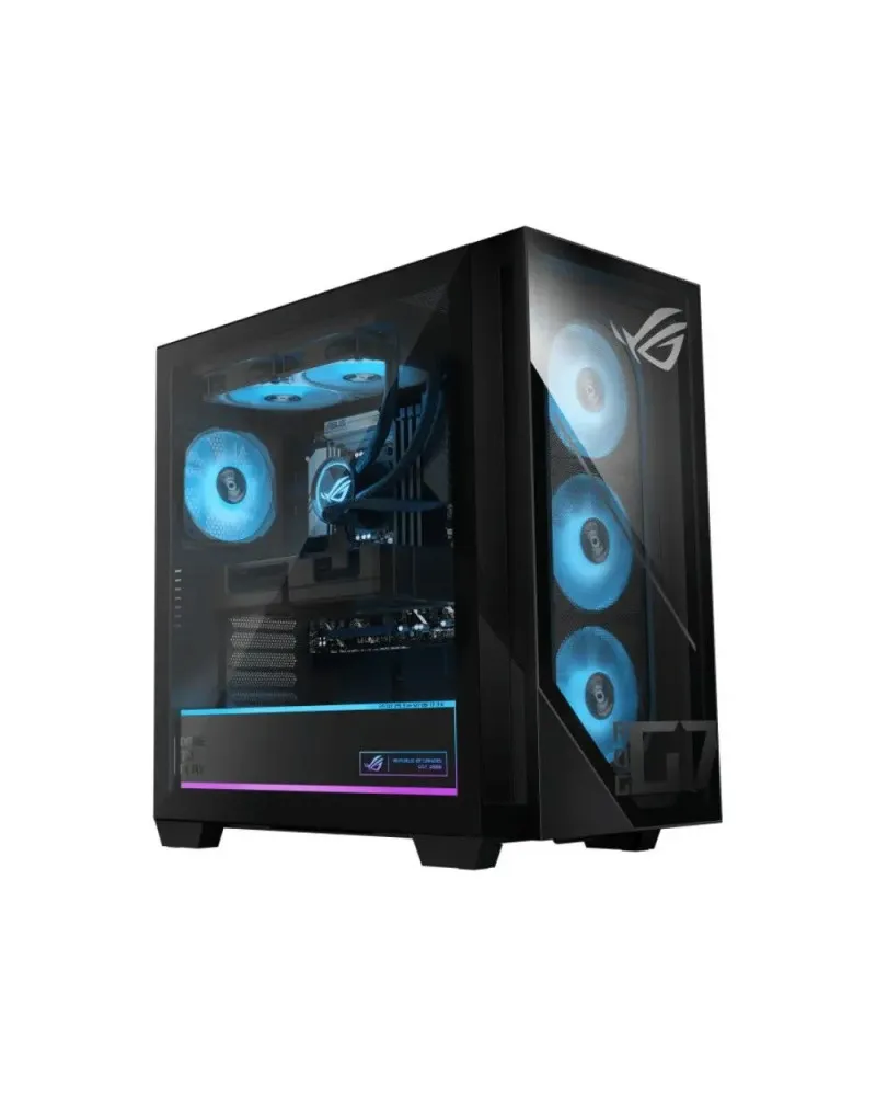 ASUS ROG G700TF-09285K212W Gaming Računar - Intel Core Ultra 9 - 285K - 64GB - DDR5 - SSD 2TB - RTX 5080 - Win 11 Home 