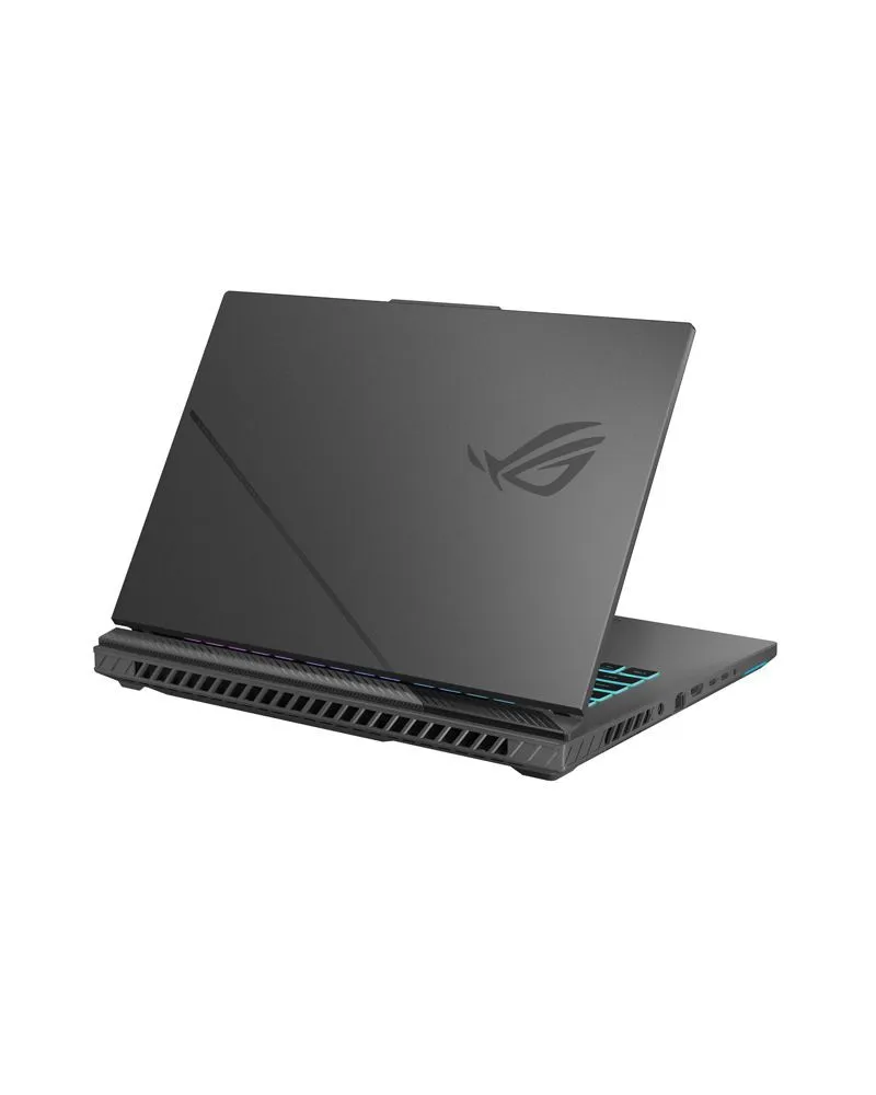 Asus ROG Strix G16 gaming laptop G614PR-RV022W 16'' Ryzen 9 8940HX 32GB 1TB RTX5070Ti Win11 Home + ranac 