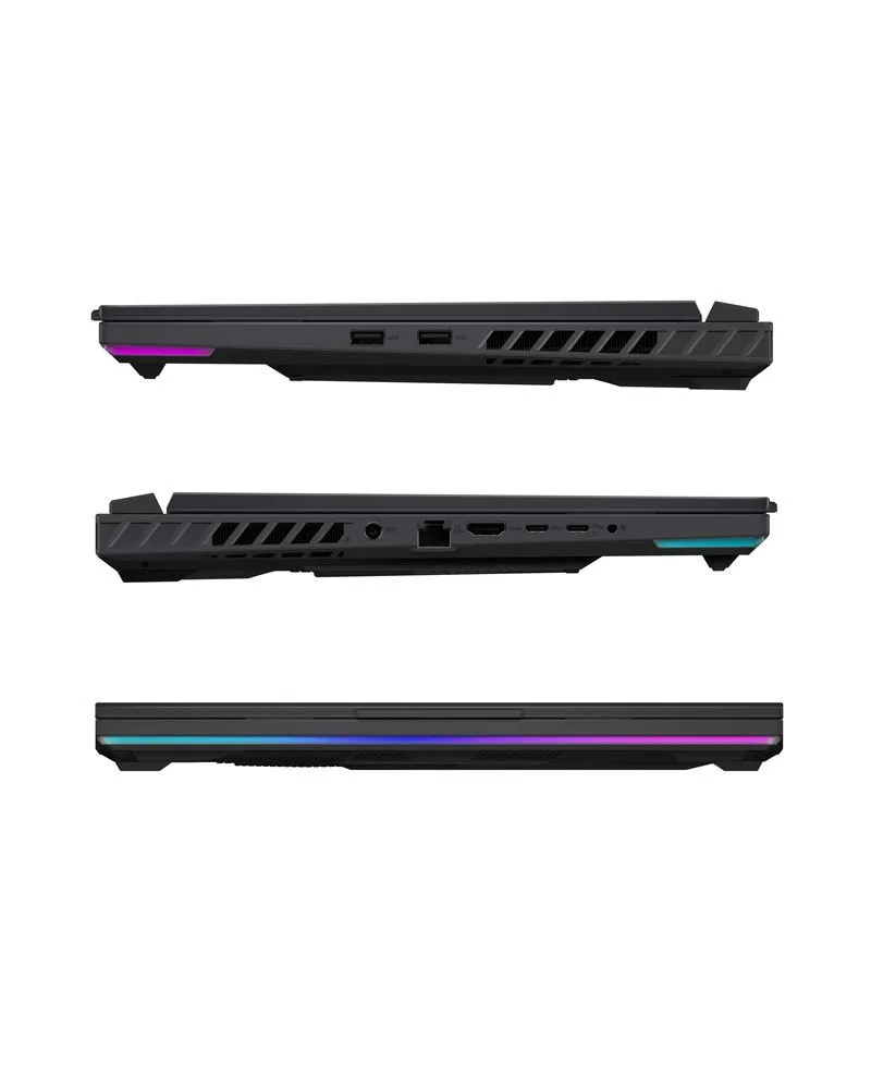Asus ROG Strix G16 gaming laptop G614PR-RV022W 16'' Ryzen 9 8940HX 32GB 1TB RTX5070Ti Win11 Home + ranac 