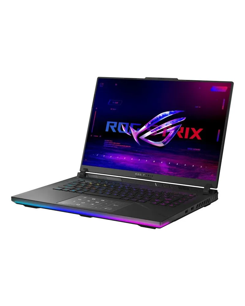 Asus ROG Strix G16 Laptop G615JMR-RV063 16'' Intel i7- 14650HX 32GB 1TB RTX5060 8GB 