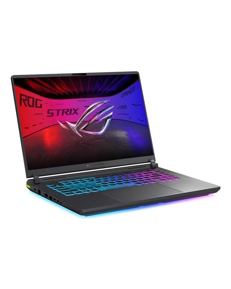 Asus ROG Strix G16 Laptop G615LP-S5054 18'' Ultra 9 275HX 32GB 1TB RTX5070 8GB 