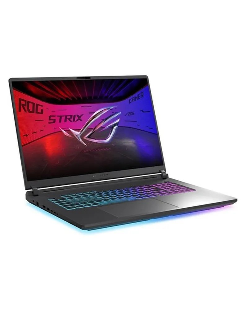 Asus ROG Strix G18 Laptop G815LM-S9014W 18'' Ultra 9 275HX 16GB 1TB RTX5060 8GB 
