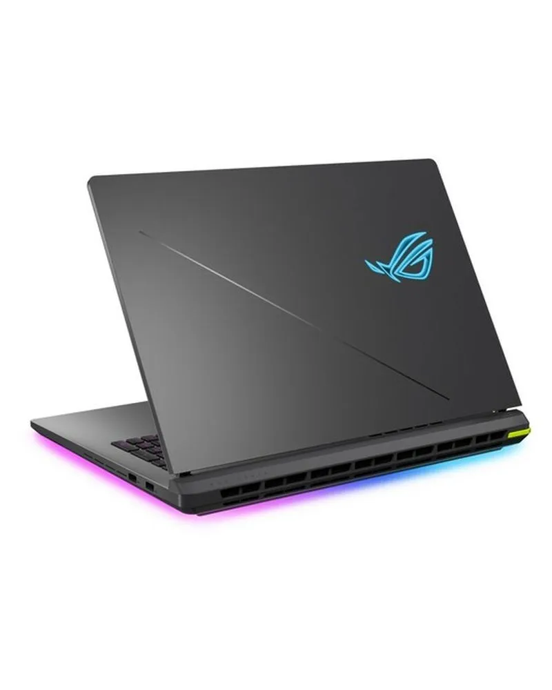 Asus ROG Strix G18 Laptop G815LM-S9014W 18'' Ultra 9 275HX 16GB 1TB RTX5060 8GB 
