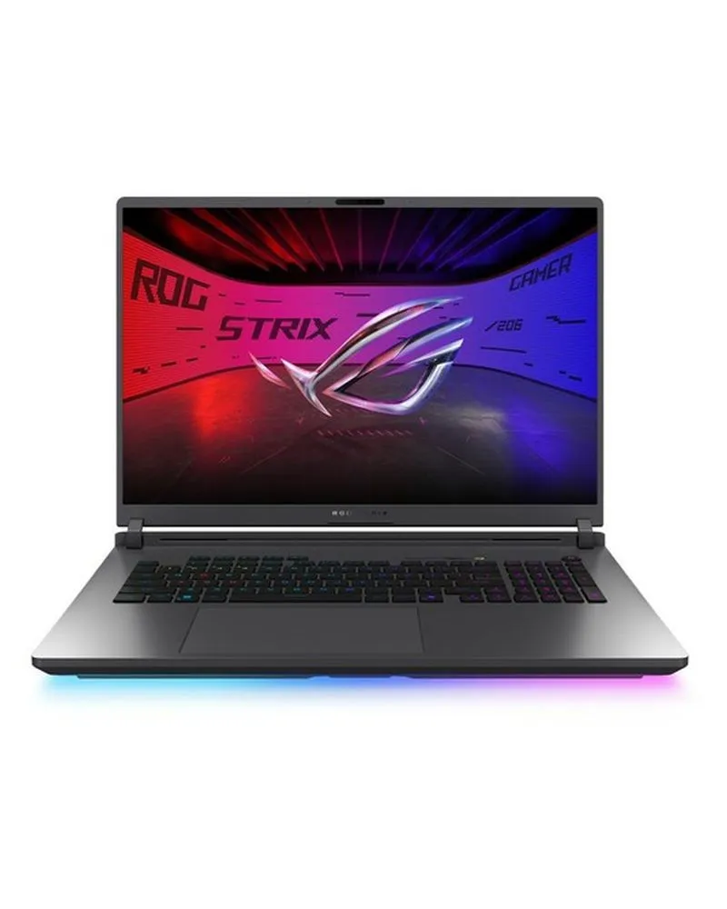 Asus ROG Strix G18 Laptop G815LM-S9014W 18'' Ultra 9 275HX 16GB 1TB RTX5060 8GB 