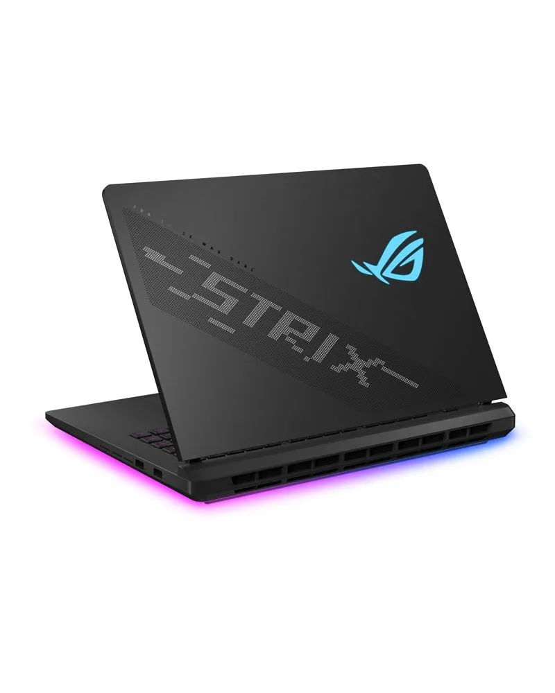 Asus ROG Strix SCAR 16 gaming laptop G635LW-RW007W 16'' Ultra 9 275HX 64GB 2TB RTX5080 Win11 Home + ROG ranac 