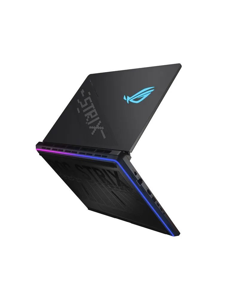 Asus ROG Strix SCAR 16 gaming laptop G635LW-RW007W 16'' Ultra 9 275HX 64GB 2TB RTX5080 Win11 Home + ROG ranac 