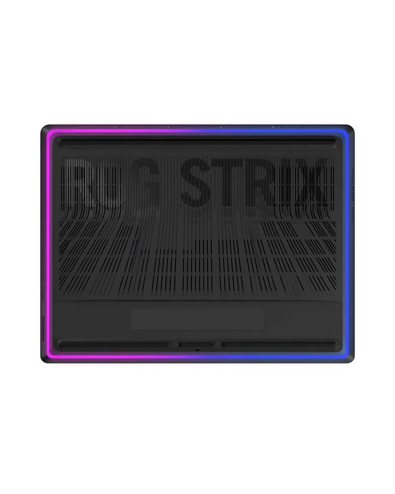 Asus ROG Strix SCAR 16 gaming laptop G635LW-RW007W 16'' Ultra 9 275HX 64GB 2TB RTX5080 Win11 Home + ROG ranac 