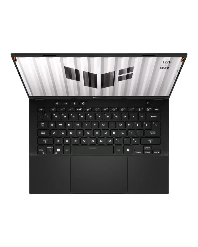 Asus TUF A14 gaming laptop FA401WV-RG025 14'' Ryzen AI 9 HX 370 16GB 1TB RTX4060 