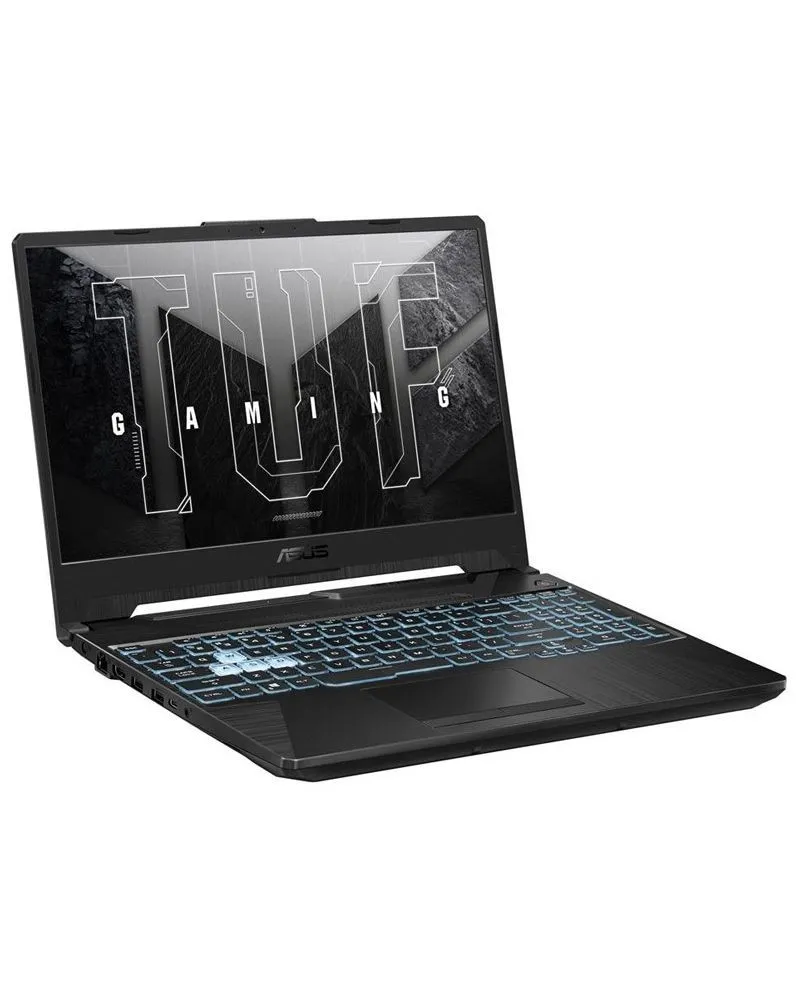 Asus TUF A15 gaming laptop FA506NCG-HN207 15.6'' Ryzen 7 7445HS 16GB 1TB RTX 3050 