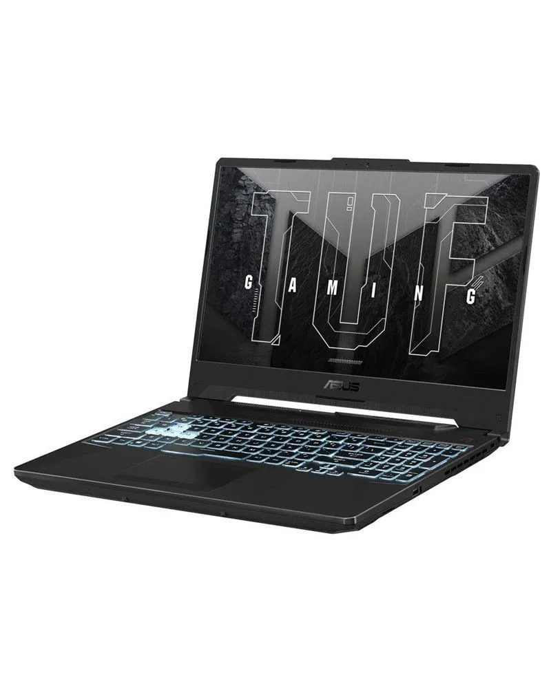 Asus TUF A15 gaming laptop FA506NCG-HN207 15.6'' Ryzen 7 7445HS 16GB 1TB RTX 3050 
