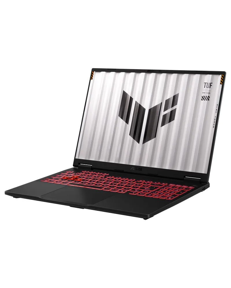 Asus TUF A16 gaming laptop FA608WV-QT047 16'' AI 9 HX 370 16GB 1TB RTX4060 