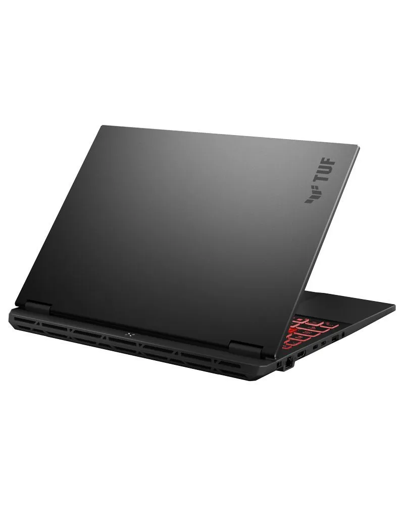 Asus TUF A16 gaming laptop FA608WV-QT047 16'' AI 9 HX 370 16GB 1TB RTX4060 