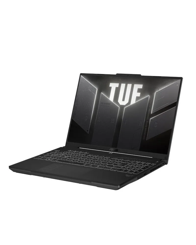 Asus TUF F16 gaming laptop FX607VU-RL048 16'' Core 5 210H 16GB 512GB RTX4050 