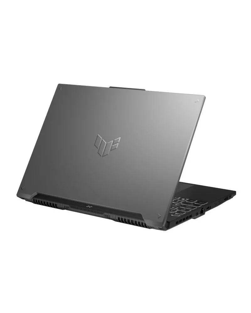Asus TUF F16 gaming laptop FX607VU-RL048 16'' Core 5 210H 16GB 512GB RTX4050 
