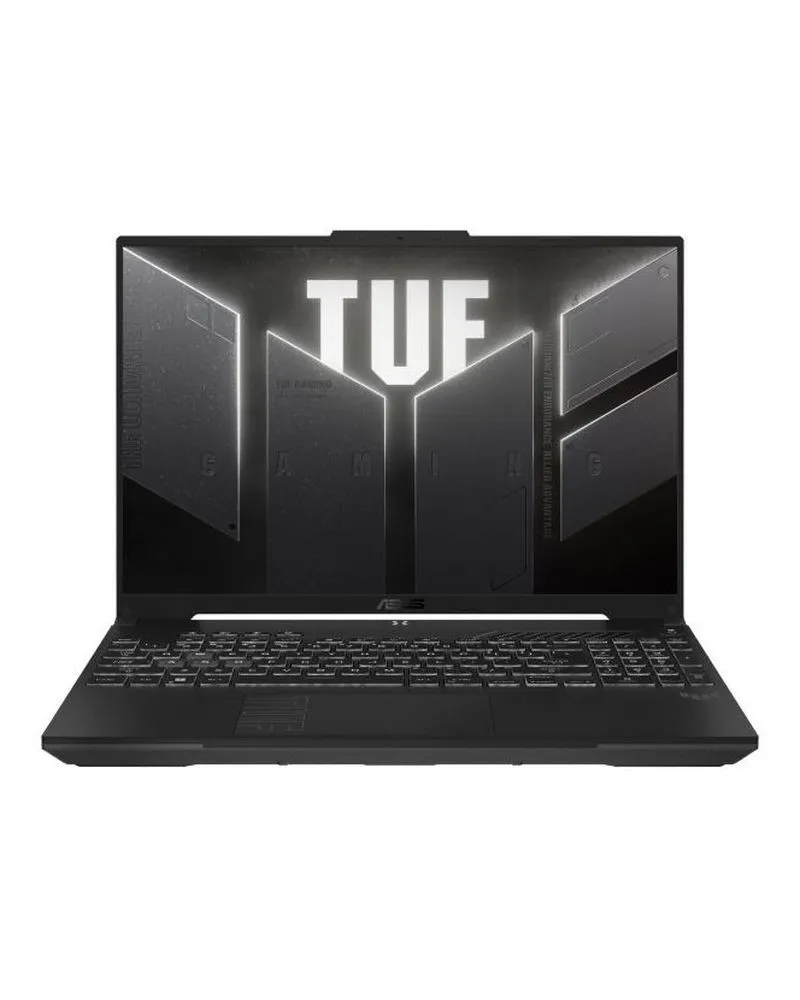 Asus TUF F16 gaming laptop FX607VU-RL048 16'' Core 5 210H 16GB 512GB RTX4050 