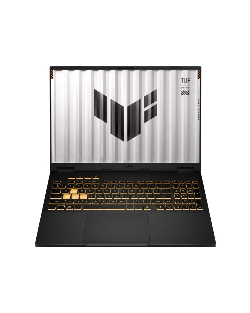 Asus TUF F16 gaming laptop FX608JPR-QT026 16'' i7-14650HX 16GB 1TB RTX5070 