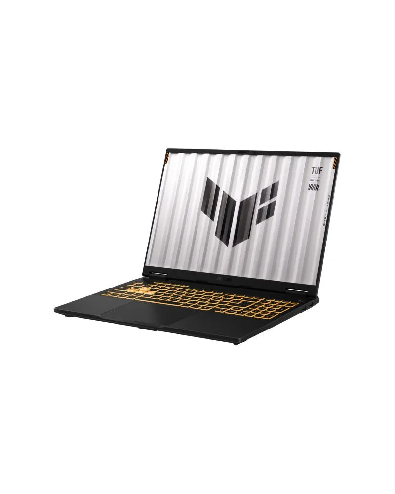 Asus TUF F16 gaming laptop FX608JPR-QT026 16'' i7-14650HX 16GB 1TB RTX5070 