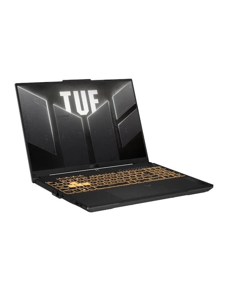 Asus TUF Laptop A16 FA607NUG-RL117 16'' Ryzen 7 7445HS 16GB 512GB RTX4050 8GB 